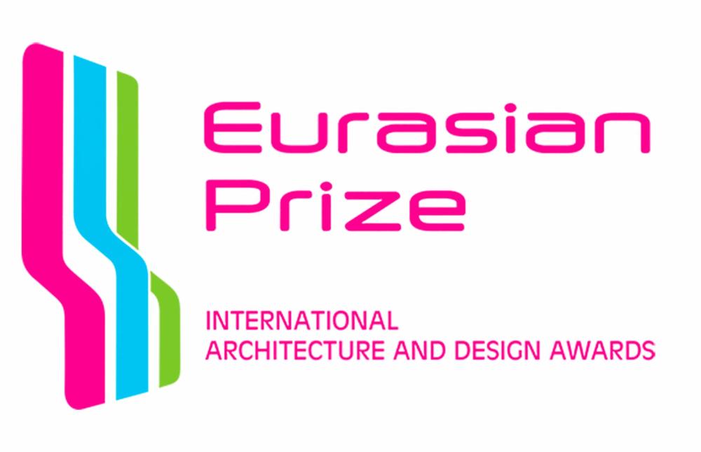 Anatoly Mosin made a presentation at the International Competition “Eurasian Awards”