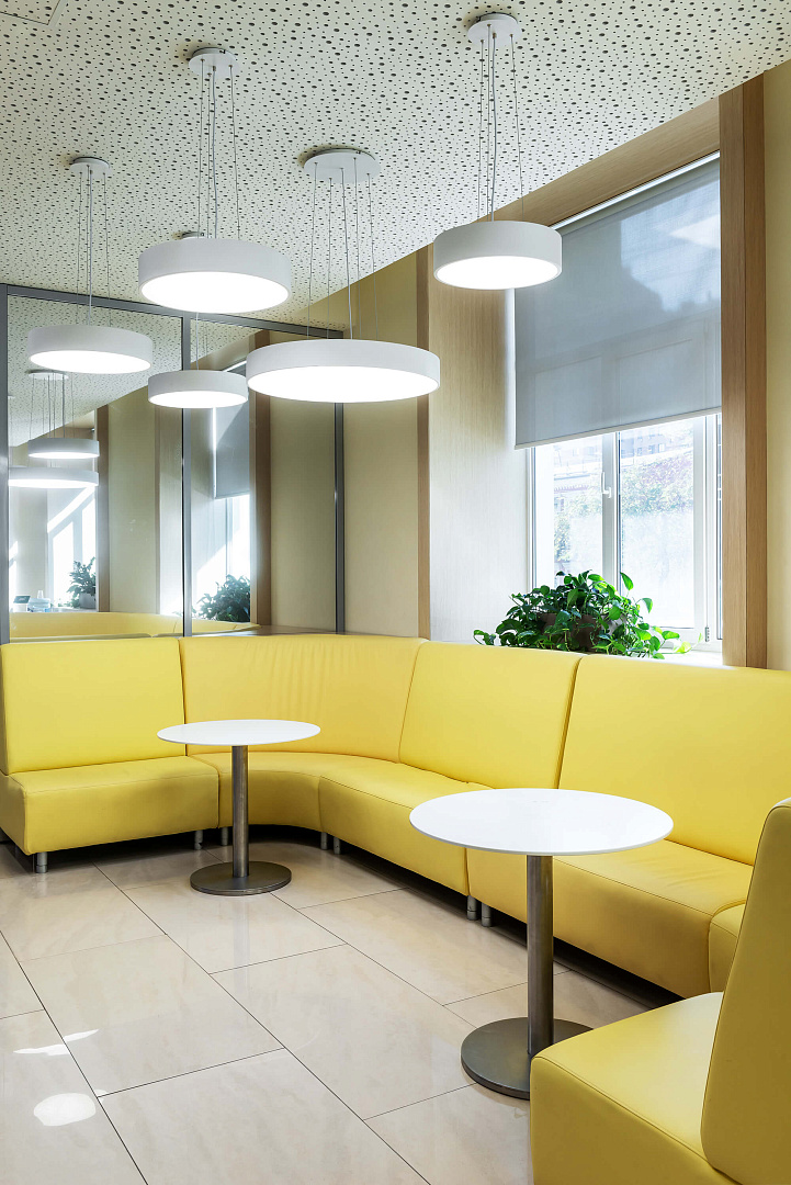 CENTER-INVEST BANK Headquarter