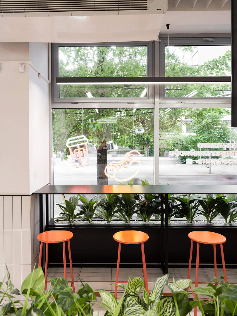 architecture bureau PROJECT M City Krasnodar