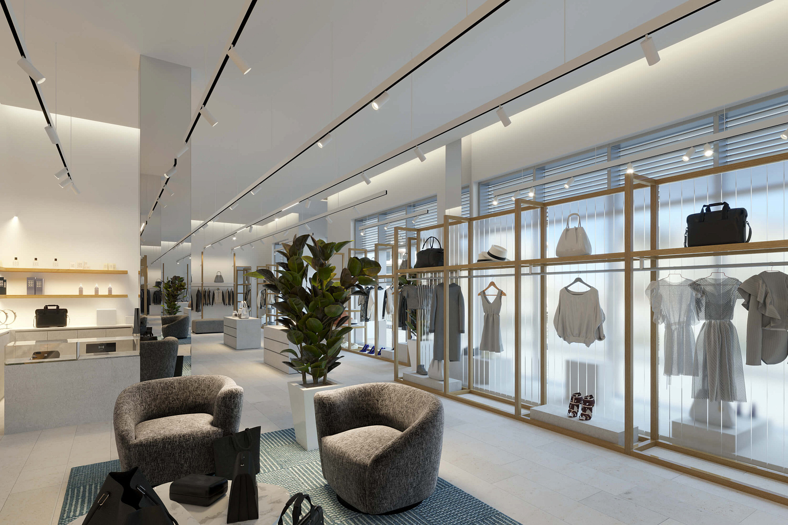 FASHION AVENUE PORTO NOVI