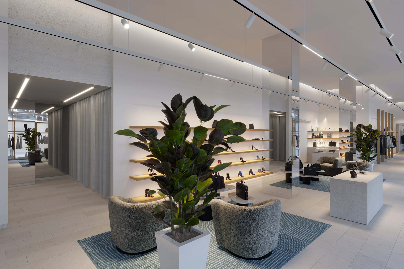 FASHION AVENUE PORTO NOVI